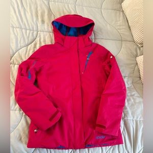Spyder Thinsulate Ski Jacket | Women’s | Size Medium